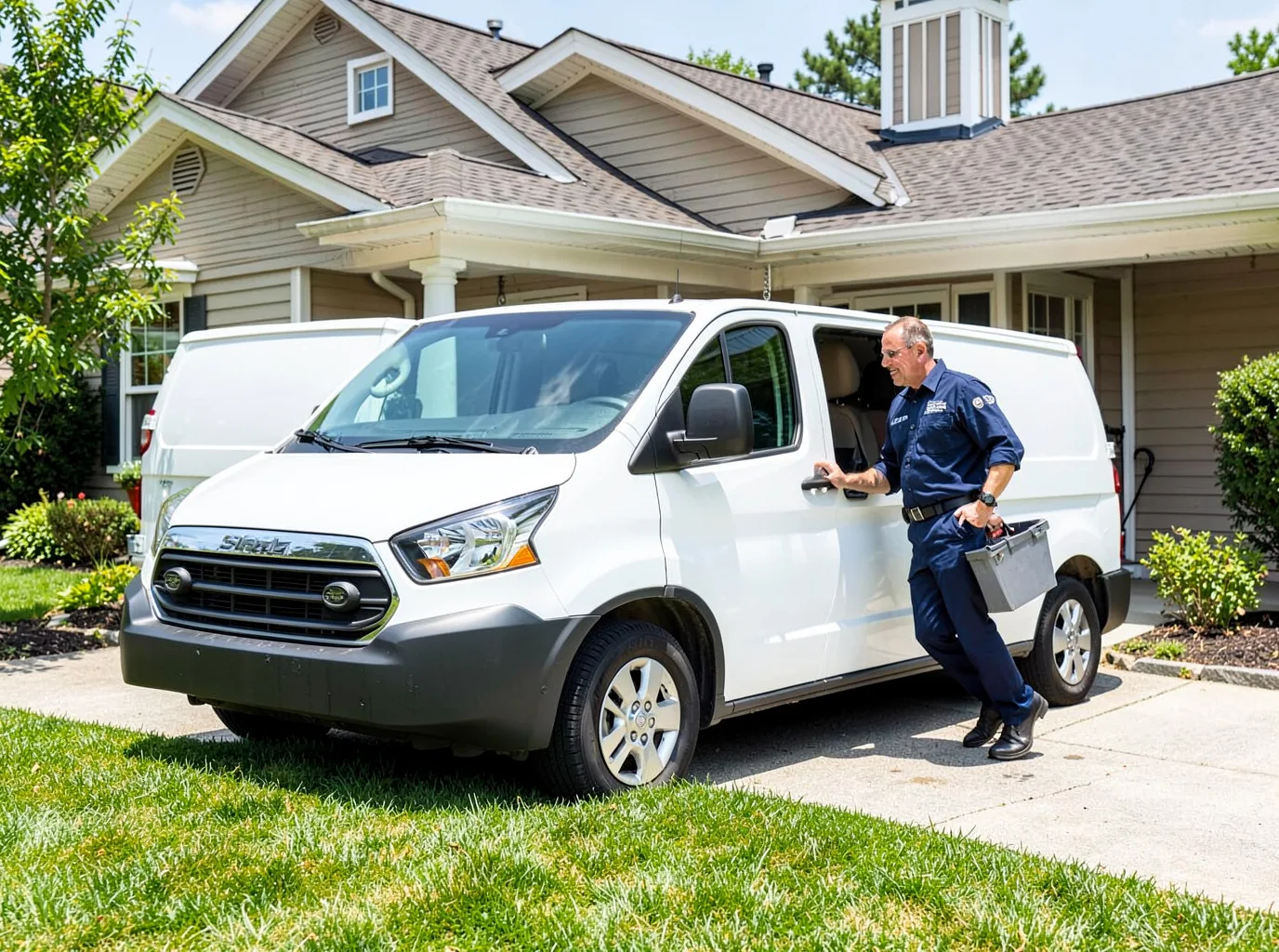 Emergency Plumber company in Hoschton, GA