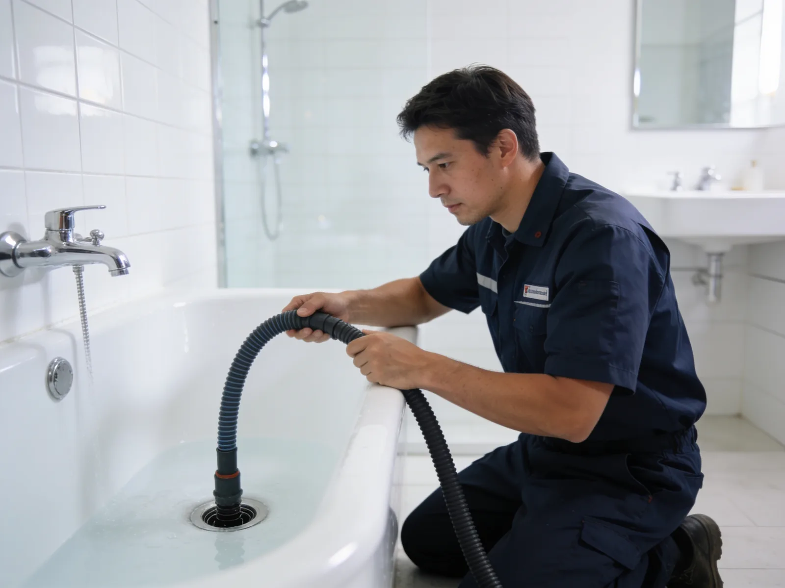 Emergency Plumber Hoschton, GA FAQs